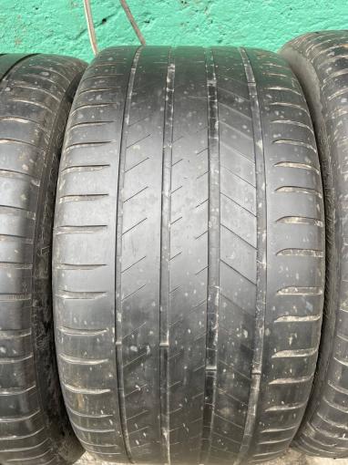 265/45 R20 Michelin Latitude Sport 3 летние