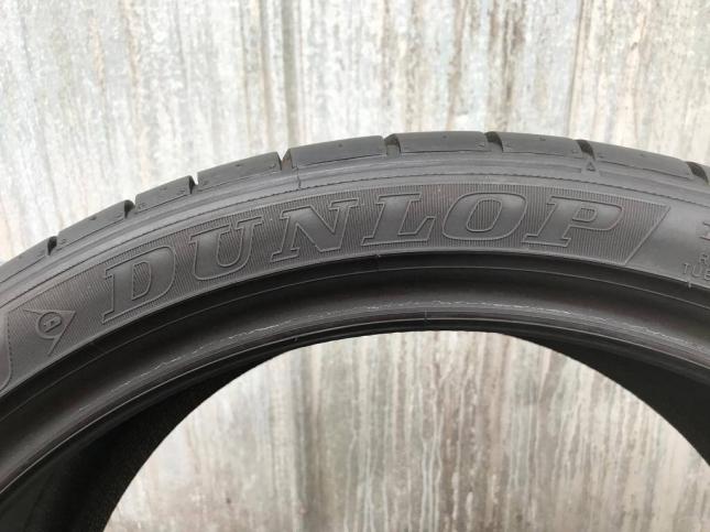 275/35 R20 Dunlop SP Sport Maxx GT летние