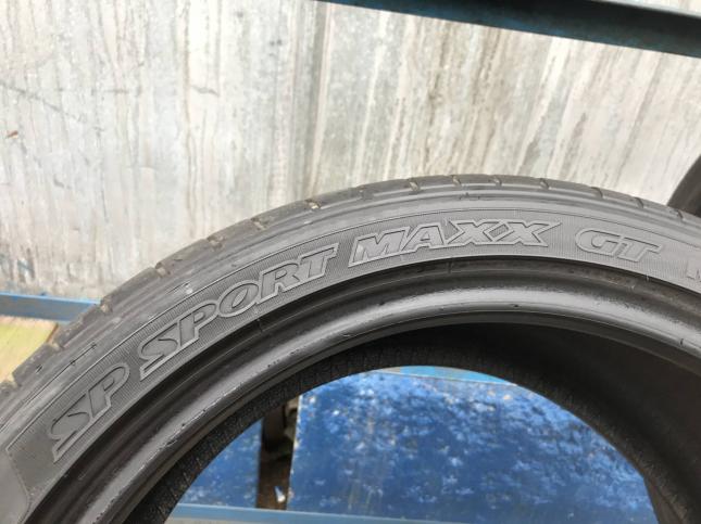 275/35 R20 Dunlop SP Sport Maxx GT летние