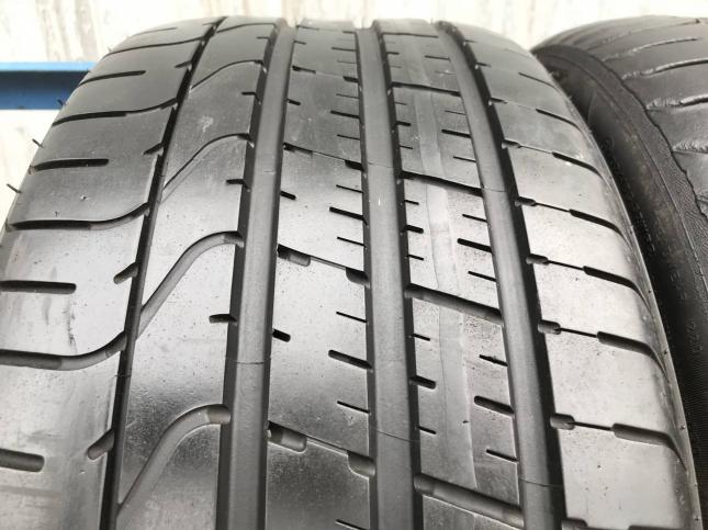 275/35 R20 Pirelli P Zero летние