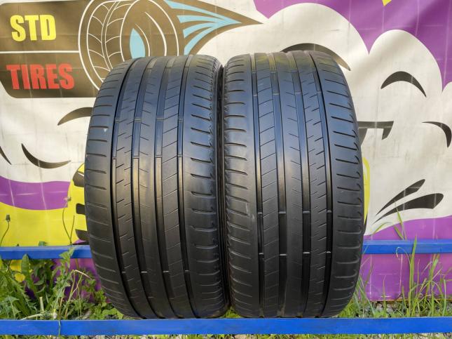 275/40 R20 Bridgestone Alenza 001 летние