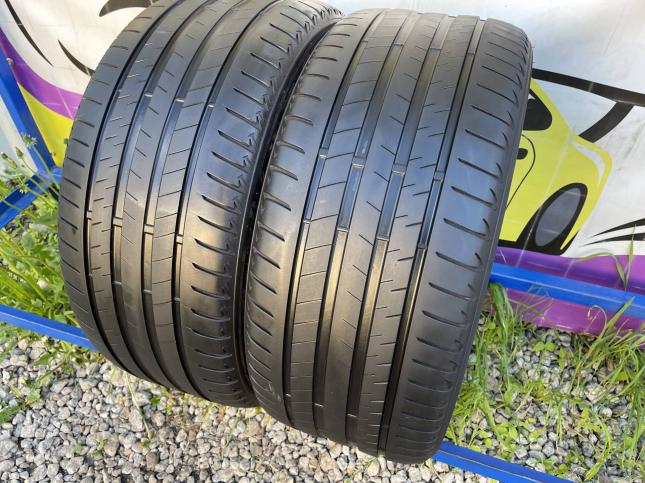 275/40 R20 Bridgestone Alenza 001 летние