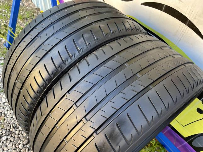 275/40 R20 Bridgestone Alenza 001 летние