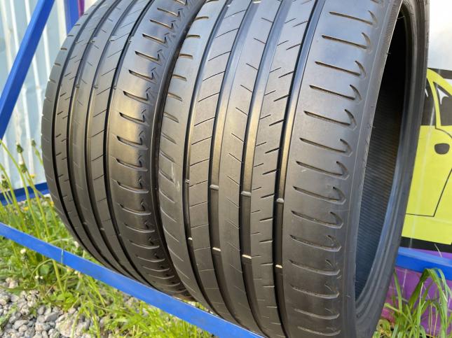 275/40 R20 Bridgestone Alenza 001 летние