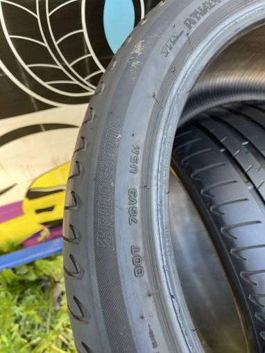 275/40 R20 Bridgestone Alenza 001 летние