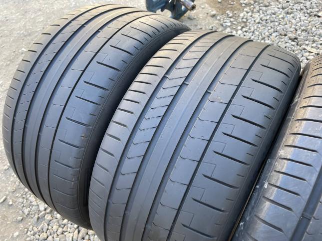 275/40 R20 Pirelli P Zero PZ4 летние