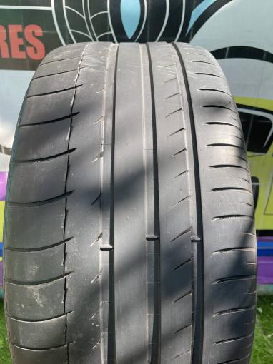 275/45 R20 Michelin Latitude Sport летние