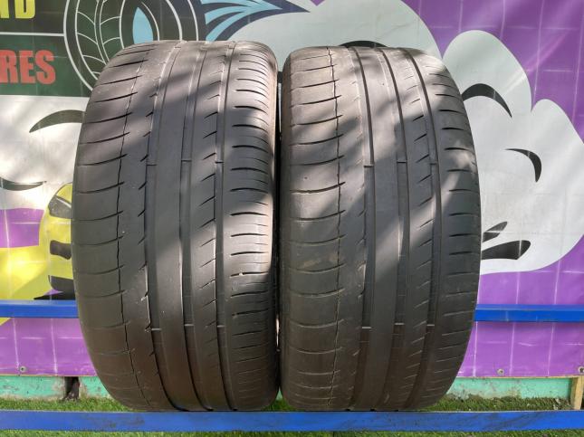 275/45 R20 Michelin Latitude Sport летние