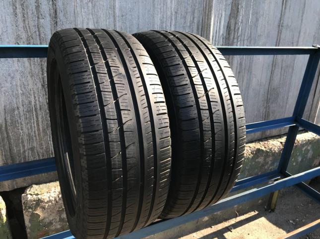 275/45 R20 Pirelli Scorpion Verde All Season летние