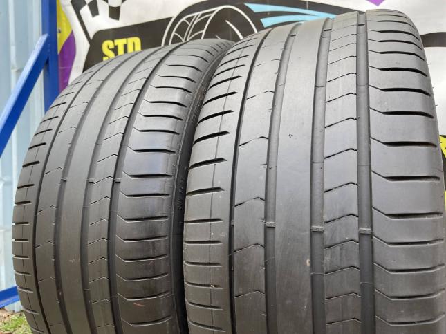 275/45 R20 Pirelli P Zero PZ4 летние