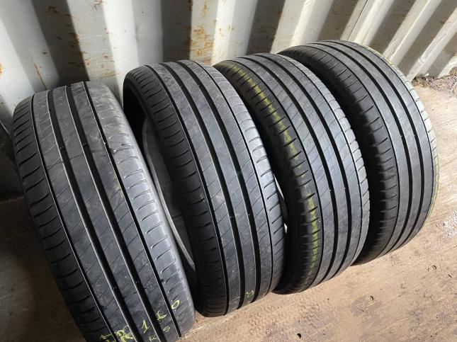 205/55 R17 Michelin Primacy 3 летние