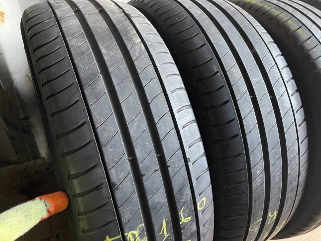 205/55 R17 Michelin Primacy 3 летние