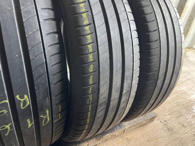 205/55 R17 Michelin Primacy 3 летние