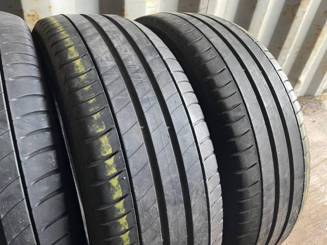 205/55 R17 Michelin Primacy 3 летние