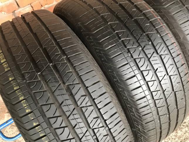 275/45 R21 Continental ContiCrossContact LX Sport летние