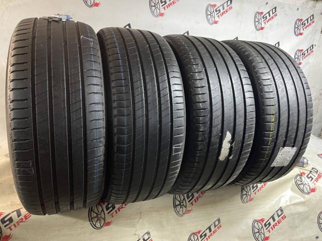 285/40 R20 Michelin Latitude Sport 3 летние