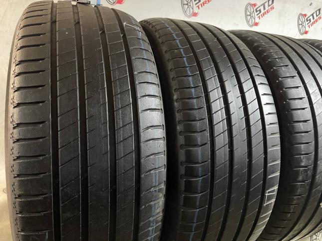 285/40 R20 Michelin Latitude Sport 3 летние