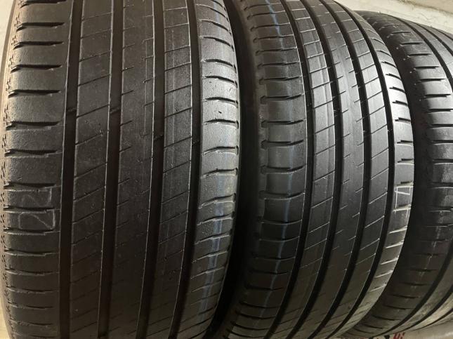 285/40 R20 Michelin Latitude Sport 3 летние