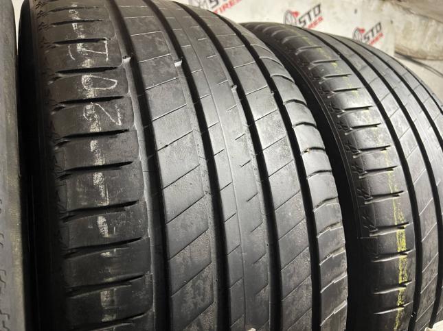 285/40 R20 Michelin Latitude Sport 3 летние