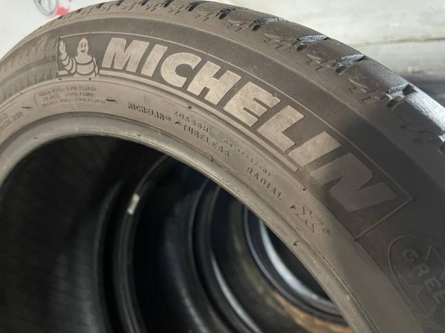 285/40 R20 Michelin Latitude Sport 3 летние