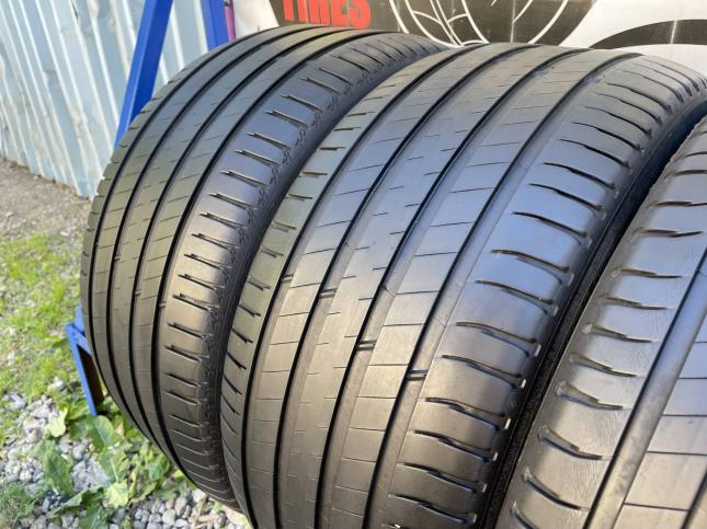 285/40 R20 Michelin Latitude Sport 3 летние