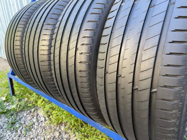 285/40 R20 Michelin Latitude Sport 3 летние