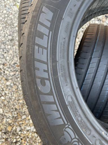 285/40 R20 Michelin Latitude Sport 3 летние