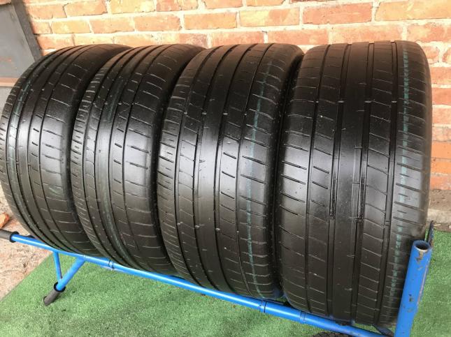 285/40 R20 Dunlop SP Sport Maxx RT 2 SUV летние