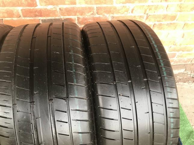 285/40 R20 Dunlop SP Sport Maxx RT 2 SUV летние