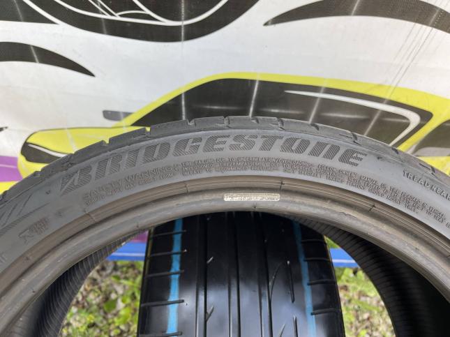 295/35 R20 Bridgestone Potenza S001 летние