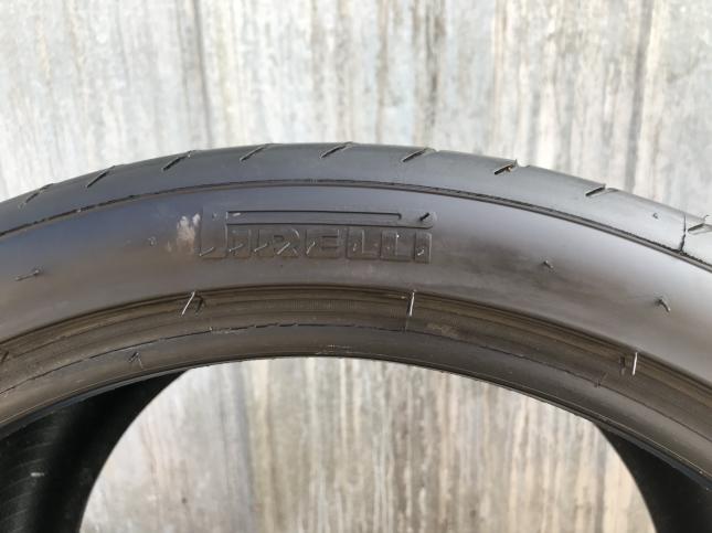 Шины 2шт 295/35 R20 Pirelli p zero 295 35 20