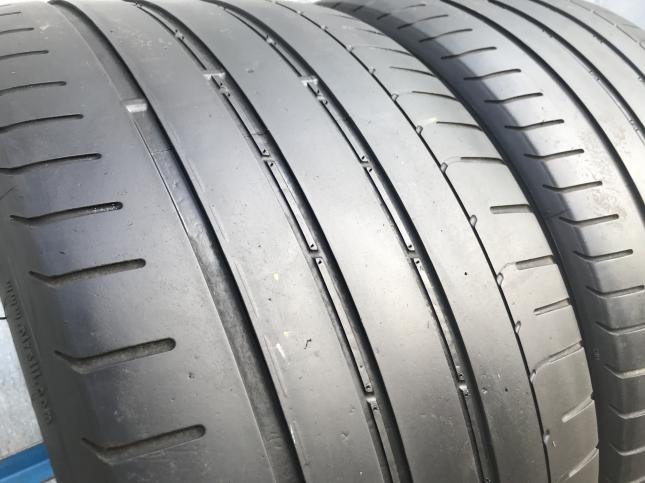 295 35 20 Pirelli бу летние шины 295/35/20 R20