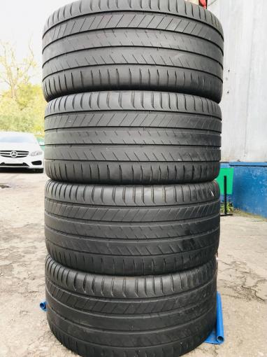 295/40 R20 Michelin Latitude Sport 3 летние