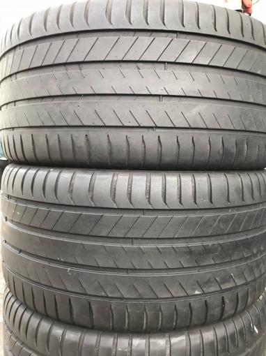 295/40 R20 Michelin Latitude Sport 3 летние