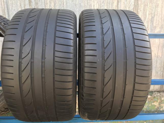 305/40 R20 Bridgestone Dueler H/P Sport летние