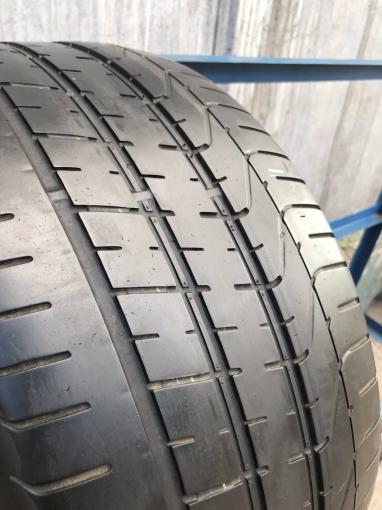 315/35 R20 Pirelli P Zero летние