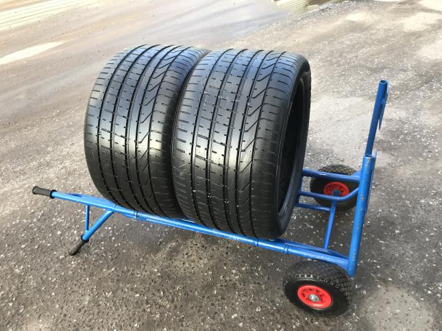 335 30 20 Pirelli бу летние шины 335 30 R20