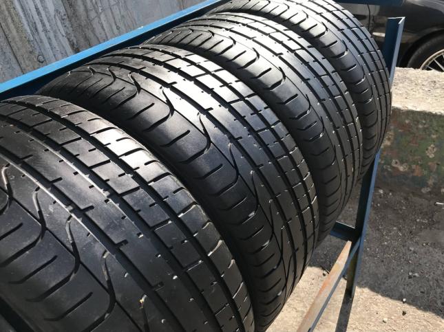 225/35 R19 Pirelli P Zero летние