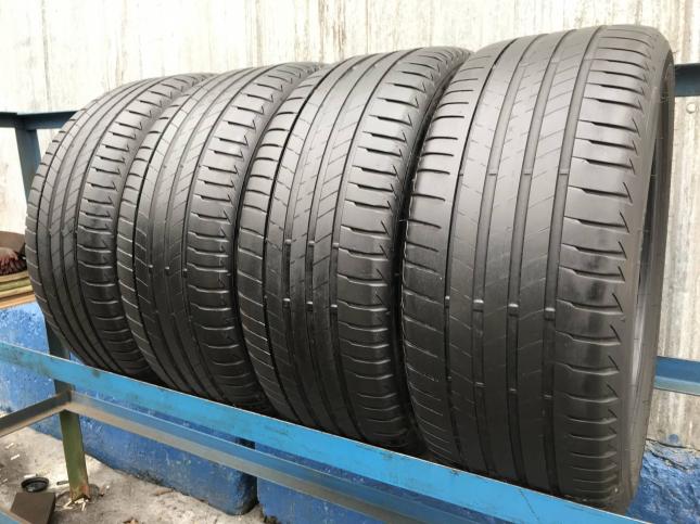 225/40 R19 Bridgestone Turanza T005 летние