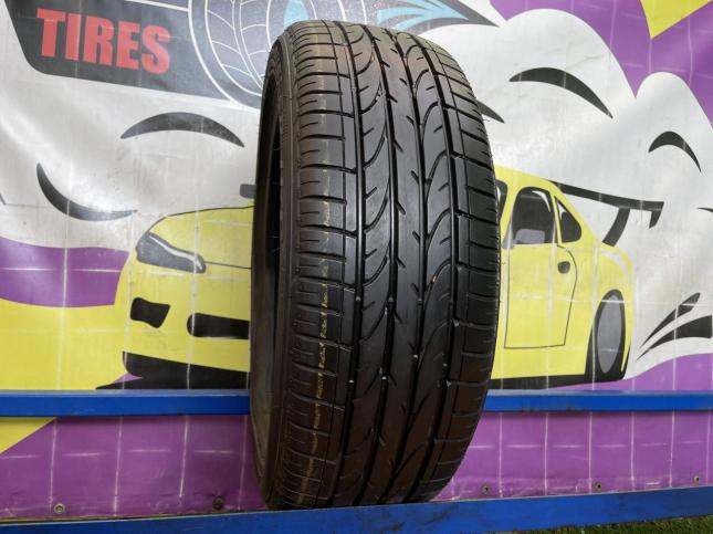 225/45 R19 Bridgestone Dueler H/P Sport летние