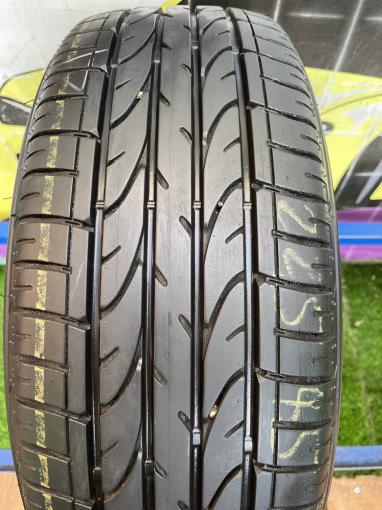 225/45 R19 Bridgestone Dueler H/P Sport летние