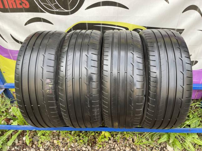 225/45 R19 Dunlop SP Sport Maxx RT летние