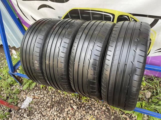 225/45 R19 Dunlop SP Sport Maxx RT летние