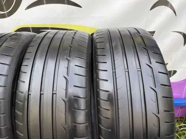 225/45 R19 Dunlop SP Sport Maxx RT летние