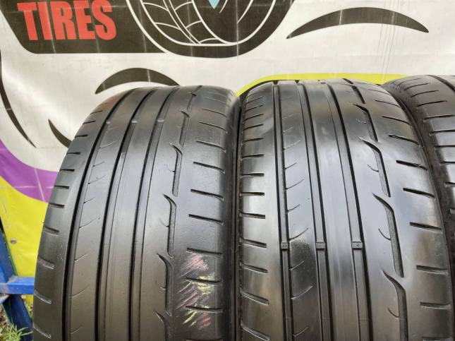 225/45 R19 Dunlop SP Sport Maxx RT летние