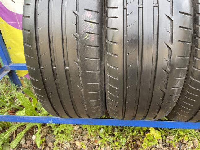 225/45 R19 Dunlop SP Sport Maxx RT летние