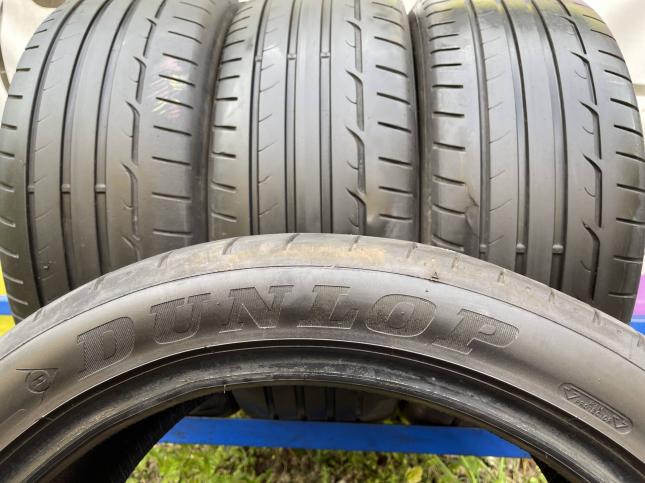 225/45 R19 Dunlop SP Sport Maxx RT летние