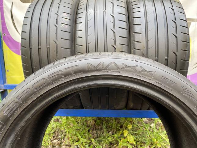 225/45 R19 Dunlop SP Sport Maxx RT летние