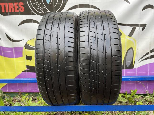 225/45 R19 Pirelli P Zero летние