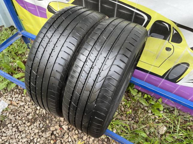 225/45 R19 Pirelli P Zero летние